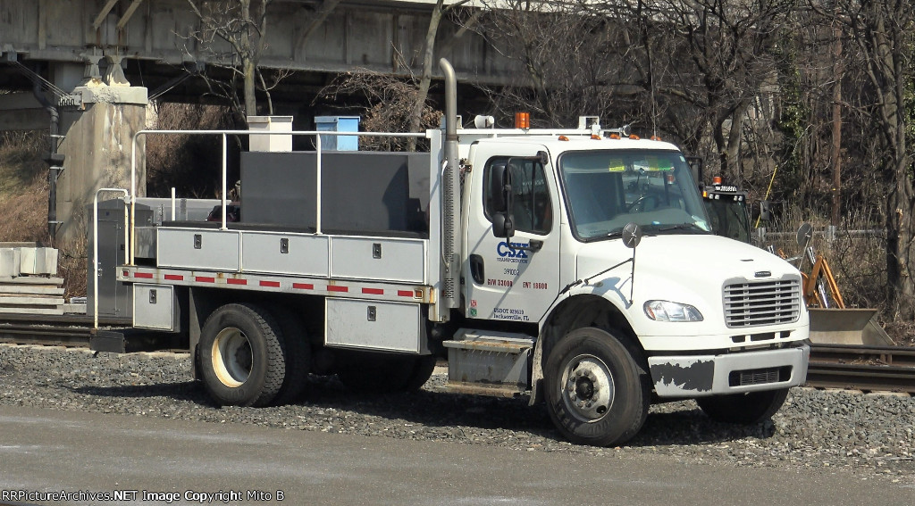 CSX 391002